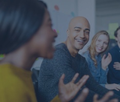Mindfulness at Work